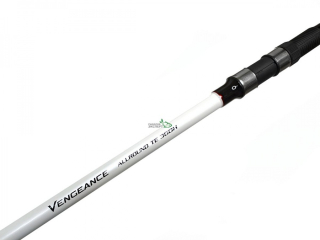 Морской спиннинг Shimano Vengeance Allround Telescopic 390XH 3,90м 75-150г